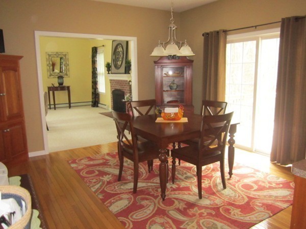 66 Meadowbrook Road Franklin, MA 02038 - Photo 9 of 30 Gallery Image 9