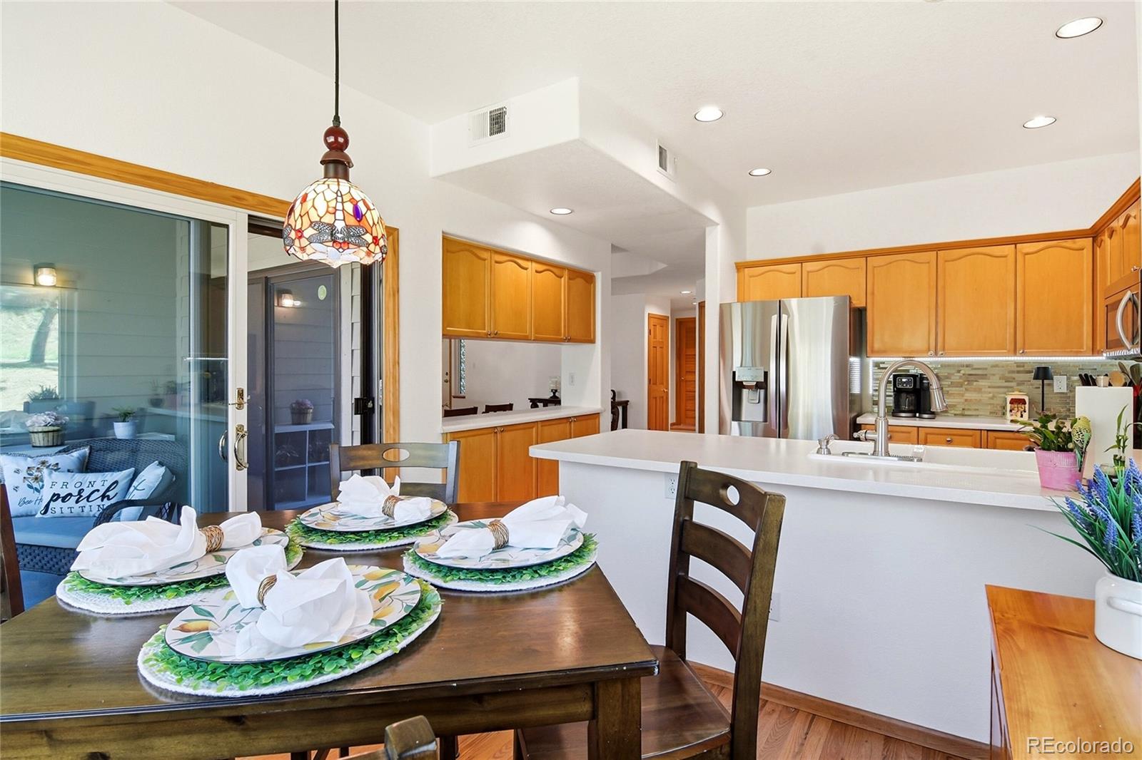 722 Ridgeside Drive Golden, CO 80401 - Photo 12 of 50