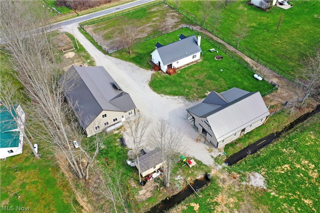 4429 Ireland Road Rome, OH 44085 - Photo 5 of 50