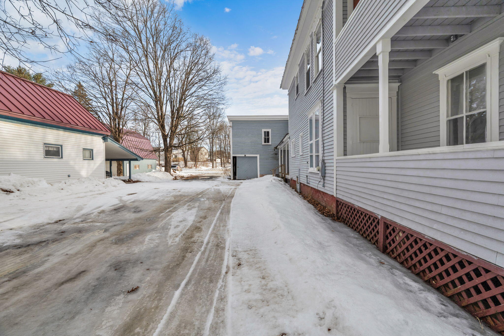18 Preble Street Bingham, ME 04920 - Photo 49 of 75