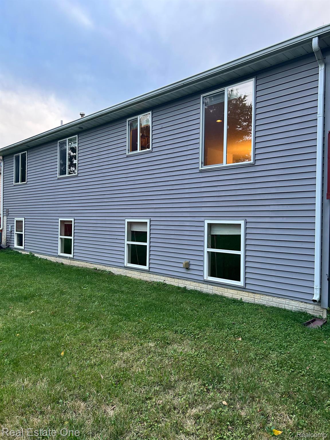 8348 North Genesee Road Mount Morris, MI 48458 - Photo 28 of 38 Back of home