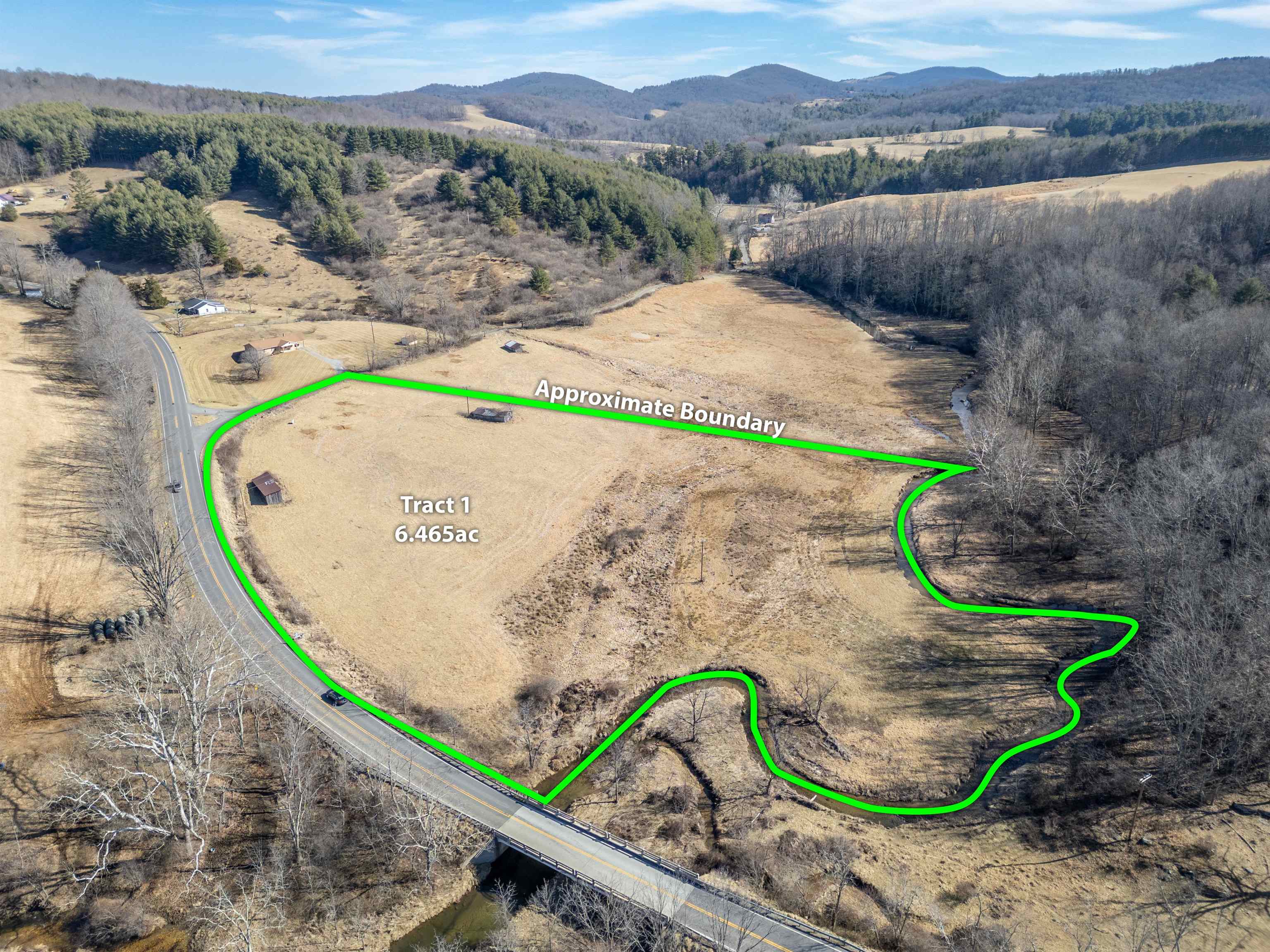 128 Mill Pond Road Southwest Floyd, VA 24091 - Photo 17 of 17 Gallery Image 17