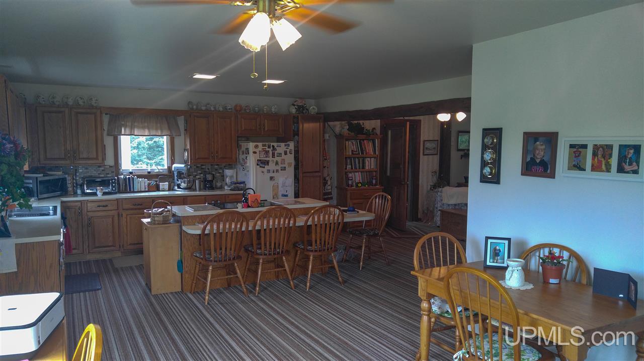 3147 West Maple Ridge 37 Road Rock, MI 49880 - Photo 10 of 28