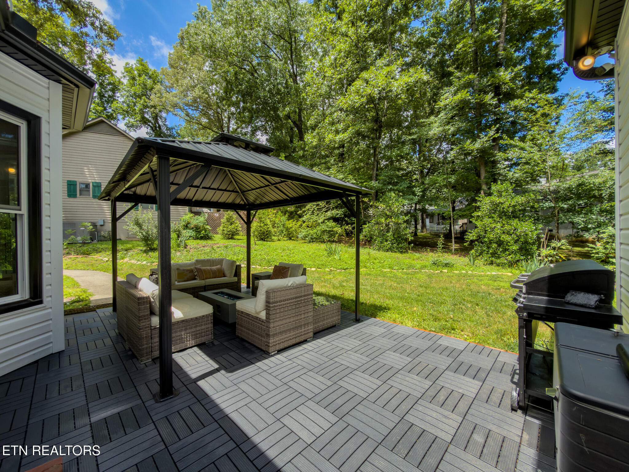 178 Chahyga Way Loudon, TN 37774 - Photo 35 of 38 Back View