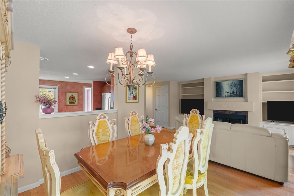 120 Stone Ridge Road, Unit 120 Franklin, MA 02038 - Photo 13 of 42