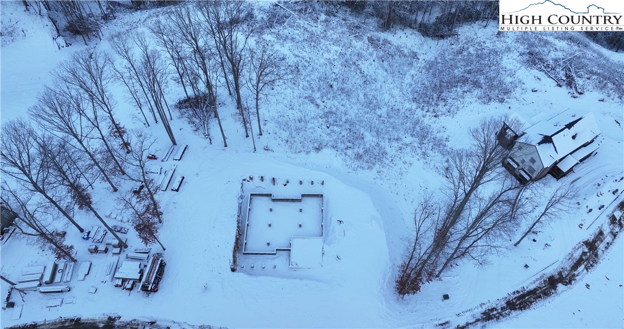 403 Autumn Leaf Way Crumpler, NC 28617 - Photo 19 of 45 a view of outside area