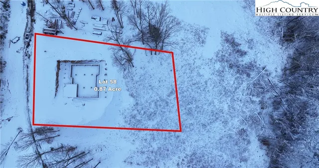 a view of a dry room