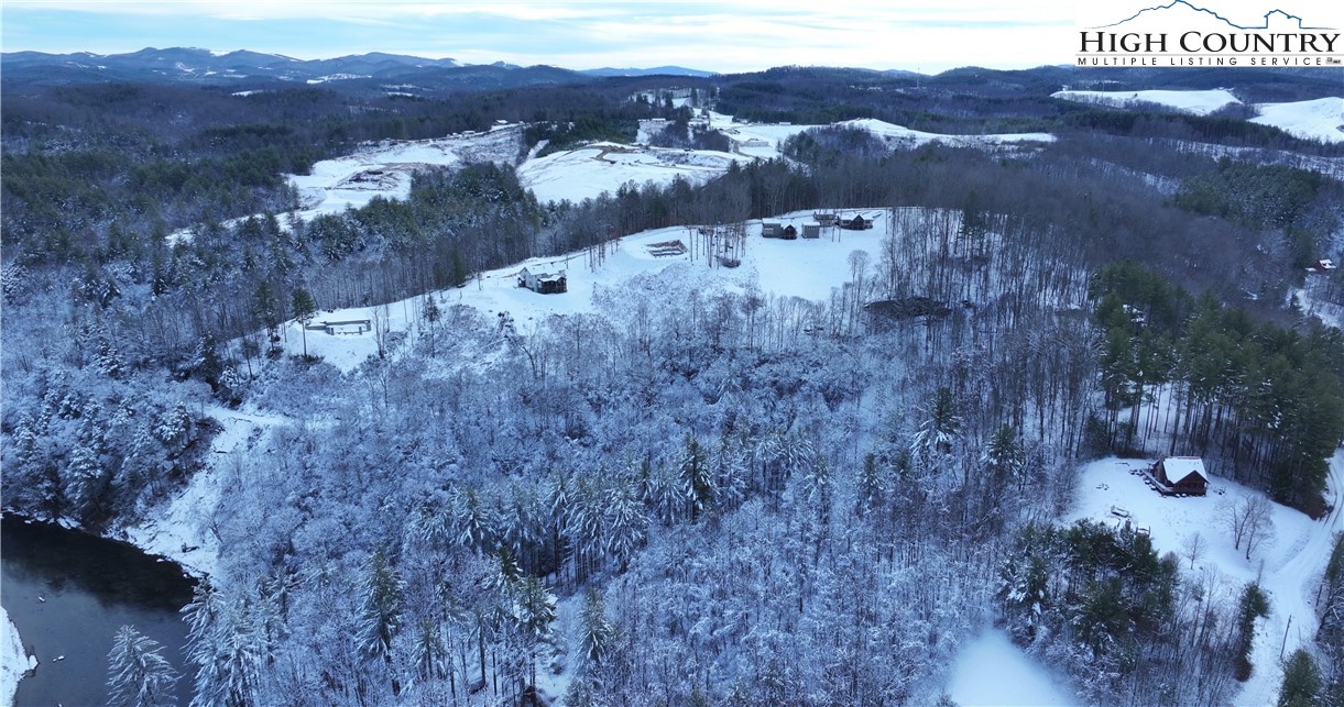 403 Autumn Leaf Way Crumpler, NC 28617 - Photo 29 of 45 a view of a city