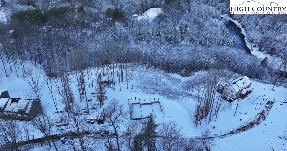 403 Autumn Leaf Way Crumpler, NC 28617 - Photo 36 of 45 a view of outside area
