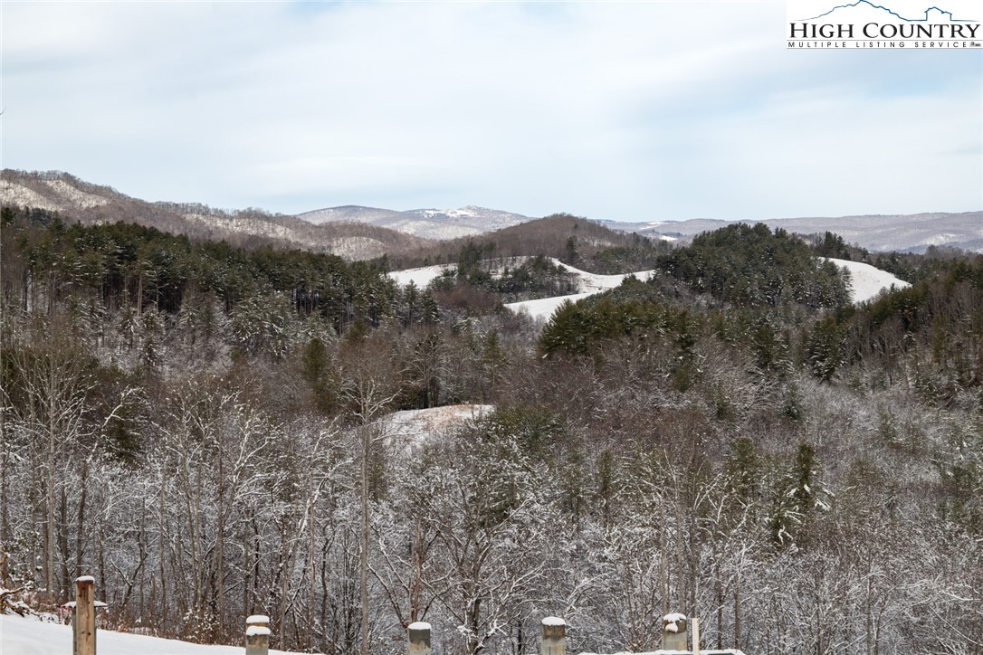403 Autumn Leaf Way Crumpler, NC 28617 - Photo 45 of 45 a view of city and mountain
