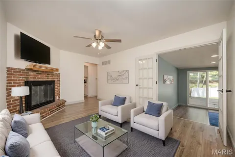 $375,000 | 449 Madrina Court, Ballwin, MO 63021