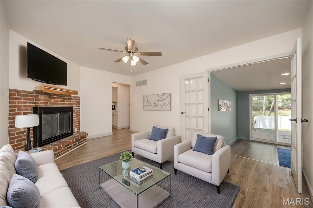 449 Madrina Court Ballwin, MO 63021 - Photo 16 of 42