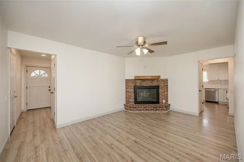 $375,000 | 449 Madrina Court, Ballwin, MO 63021