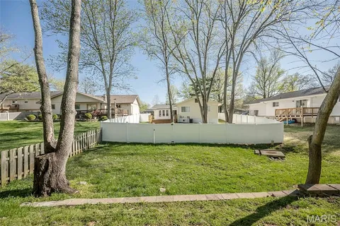 $375,000 | 449 Madrina Court, Ballwin, MO 63021