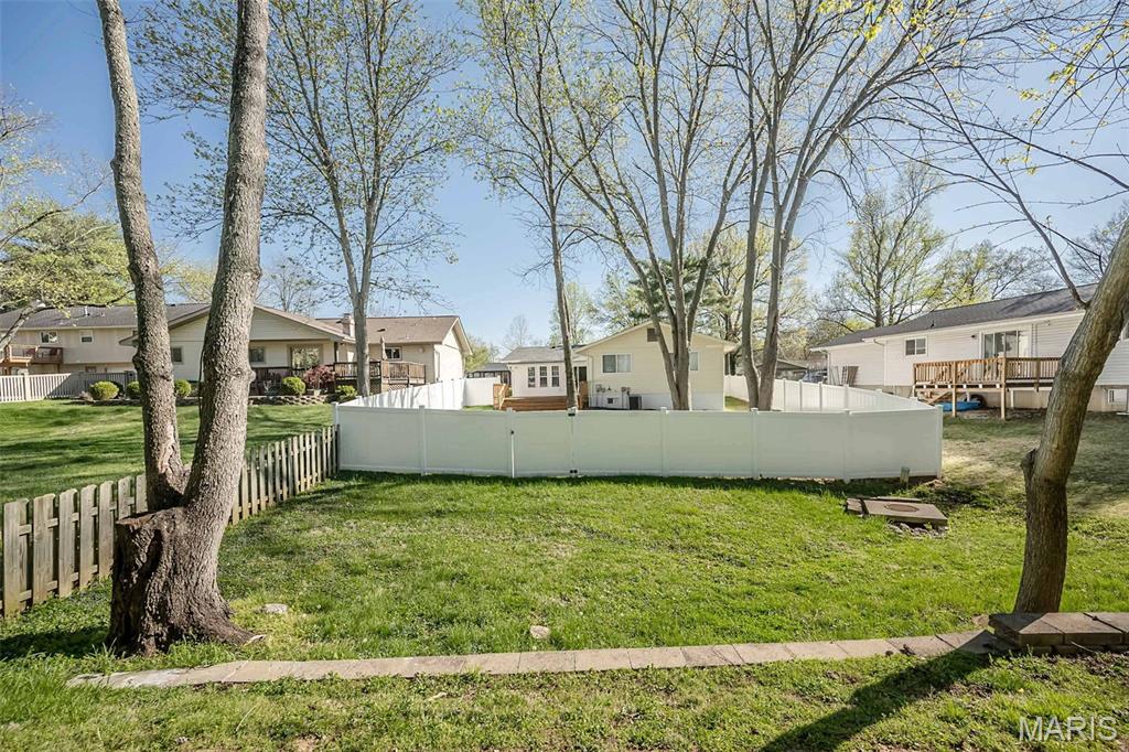 449 Madrina Court Ballwin, MO 63021 - Photo 37 of 42