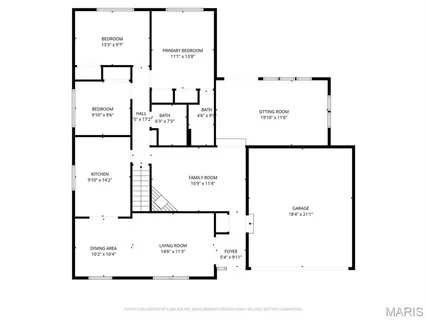 $375,000 | 449 Madrina Court, Ballwin, MO 63021