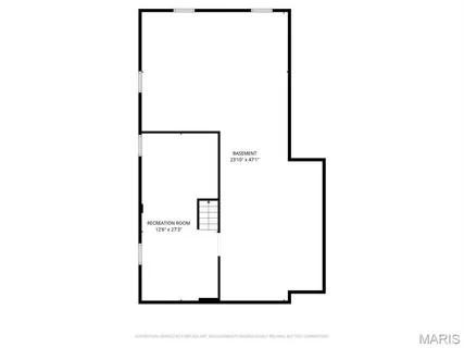 $375,000 | 449 Madrina Court, Ballwin, MO 63021