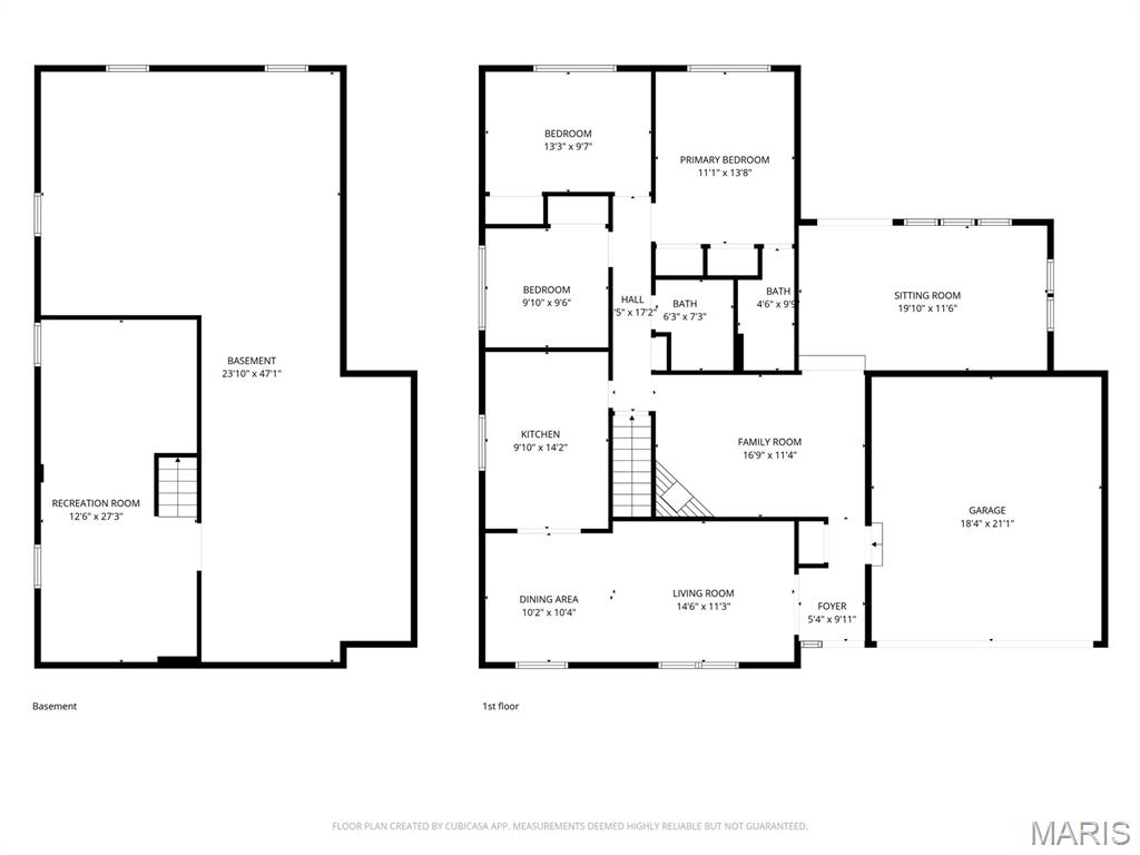 449 Madrina Court Ballwin, MO 63021 - Photo 42 of 42