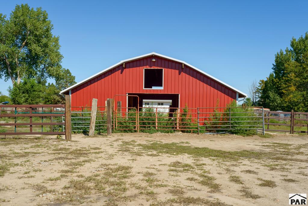 25822 Hillside Road Pueblo, CO 81006 - Photo 26 of 35 Gallery Image 26