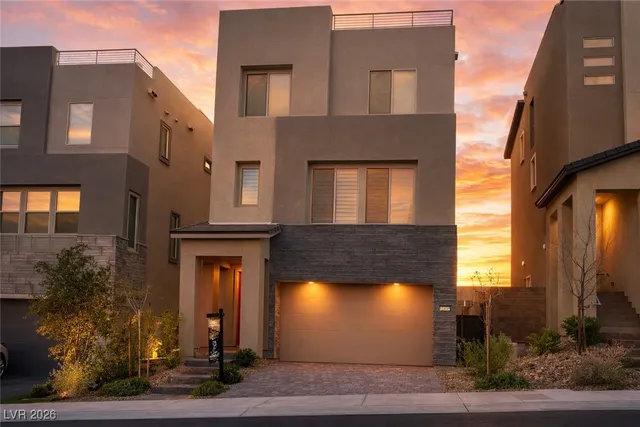 $850,000 | 11635 Gentle Birdsong Avenue, Las Vegas, NV 89138