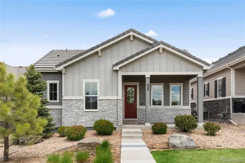 $899,900 | 929 Brocade Drive, Highlands Ranch, CO 80126