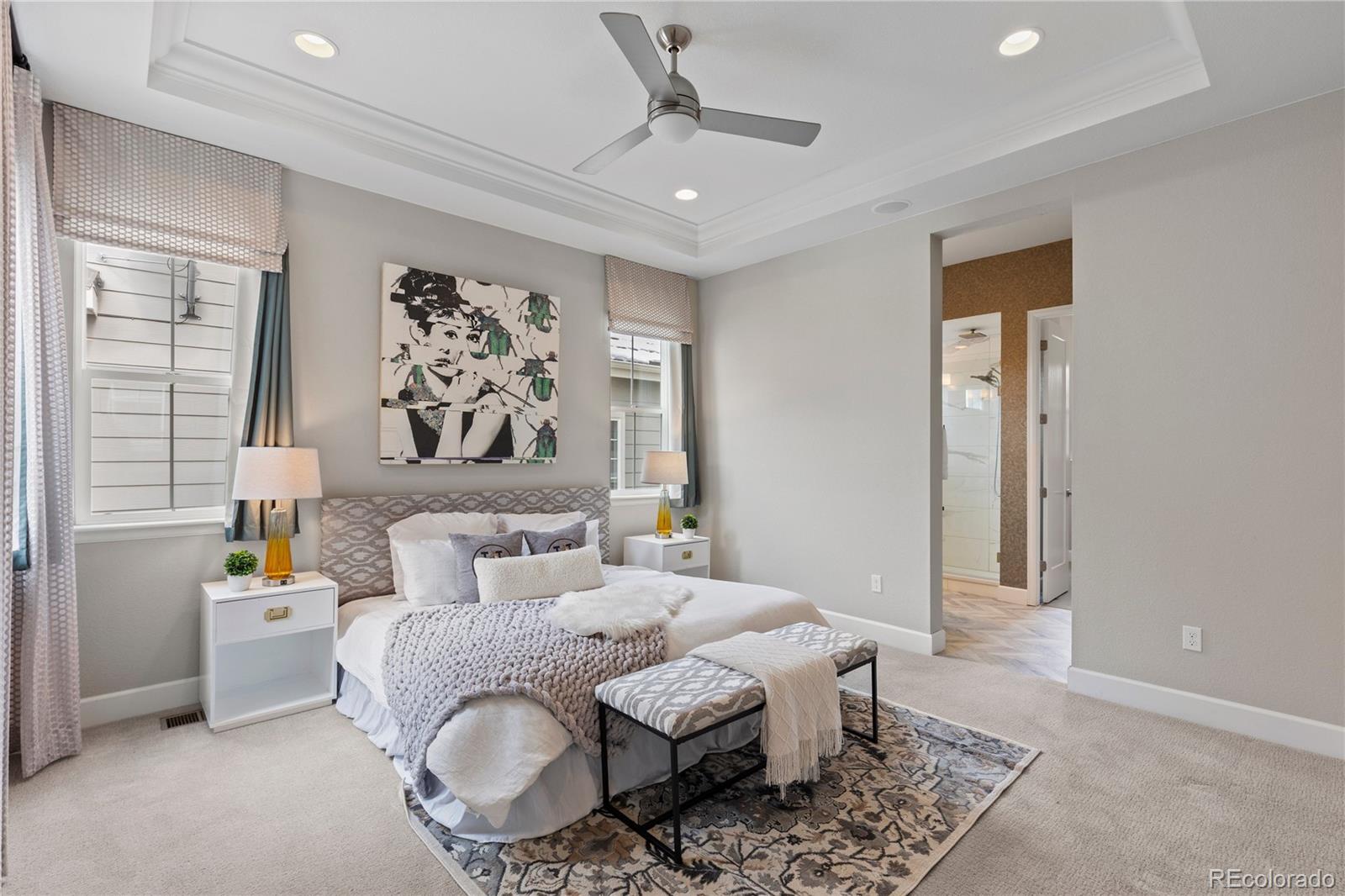 929 Brocade Drive Highlands Ranch, CO 80126 - Photo 12 of 26