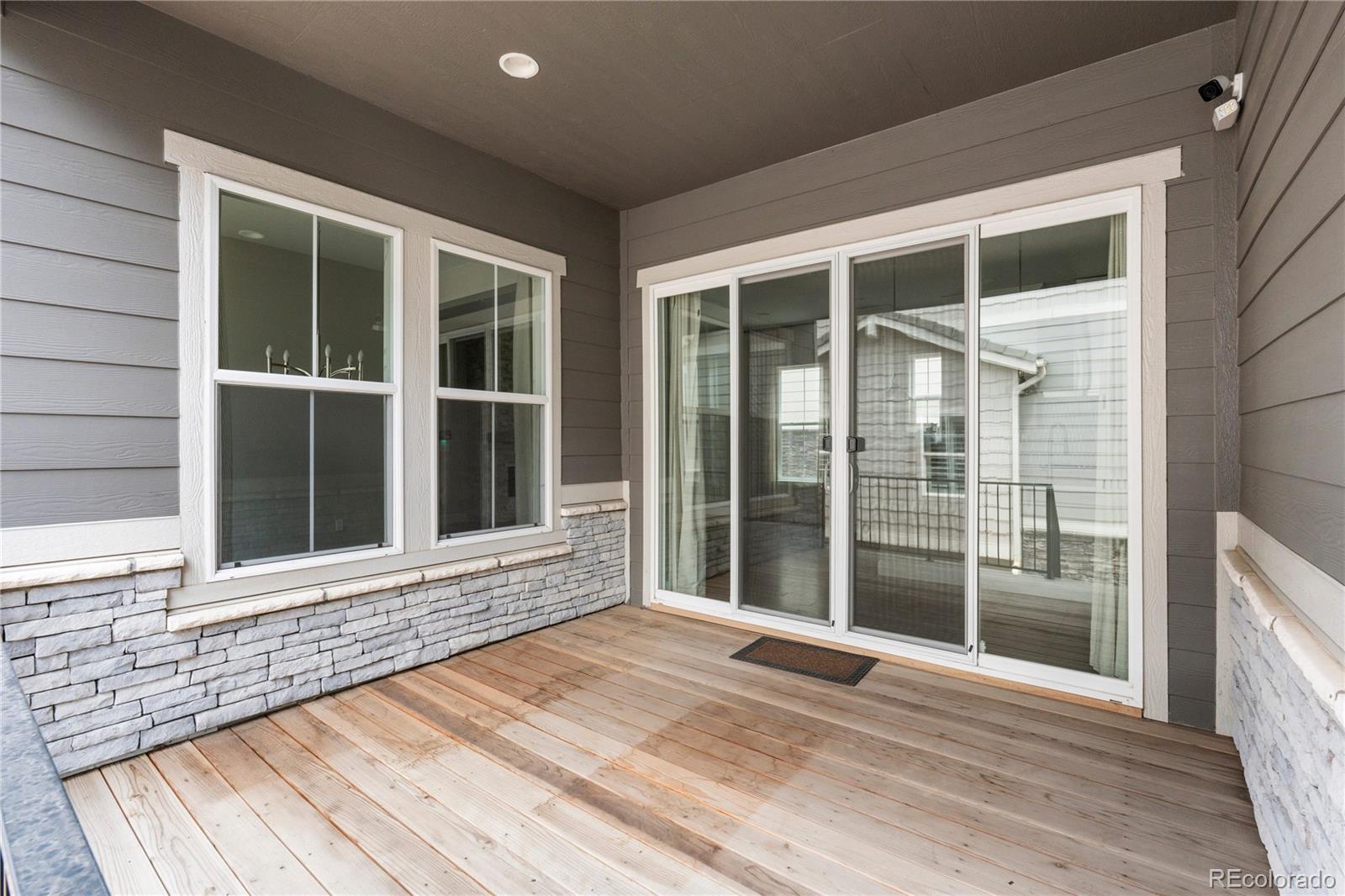 929 Brocade Drive Highlands Ranch, CO 80126 - Photo 22 of 26