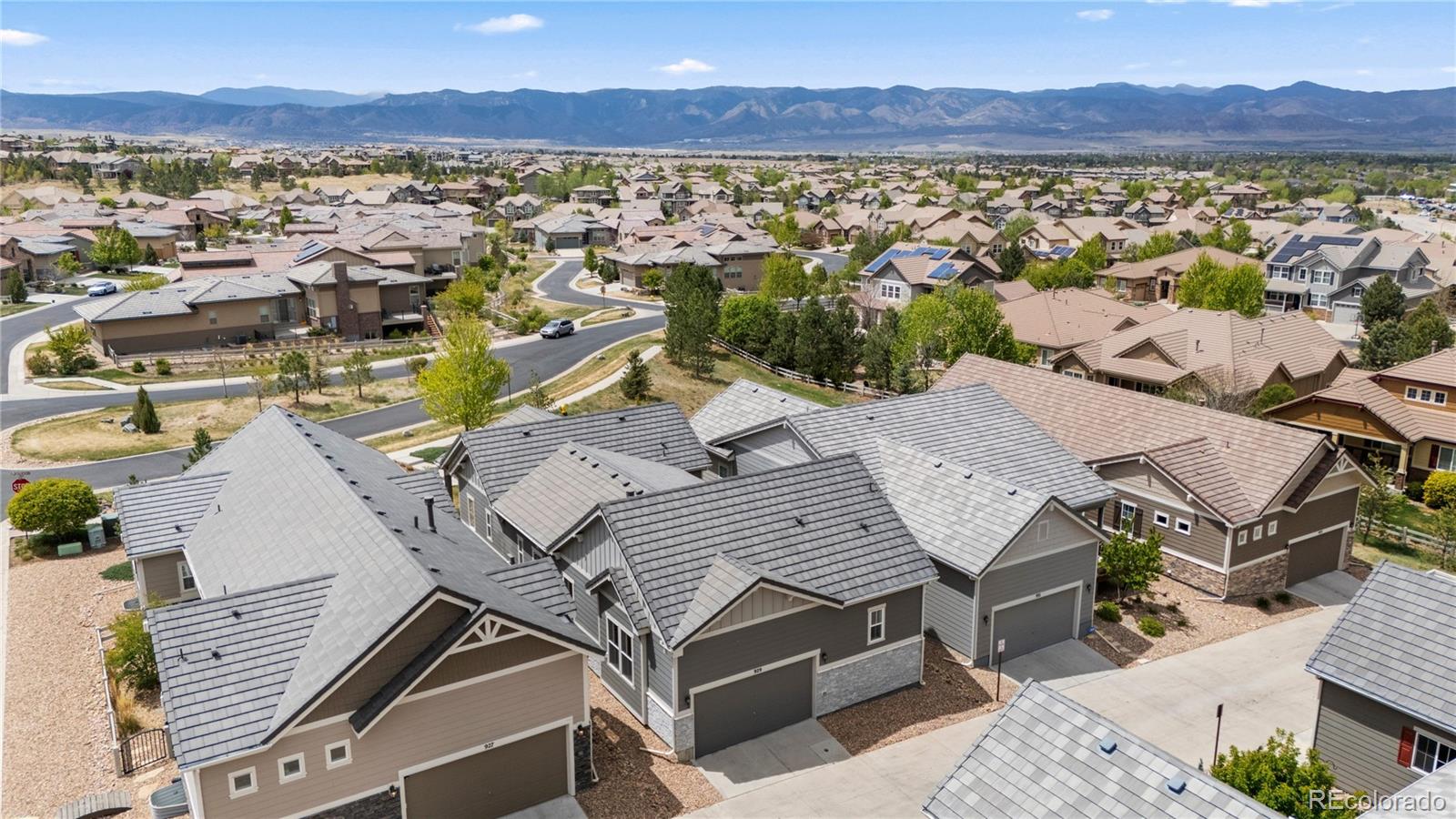 929 Brocade Drive Highlands Ranch, CO 80126 - Photo 23 of 26