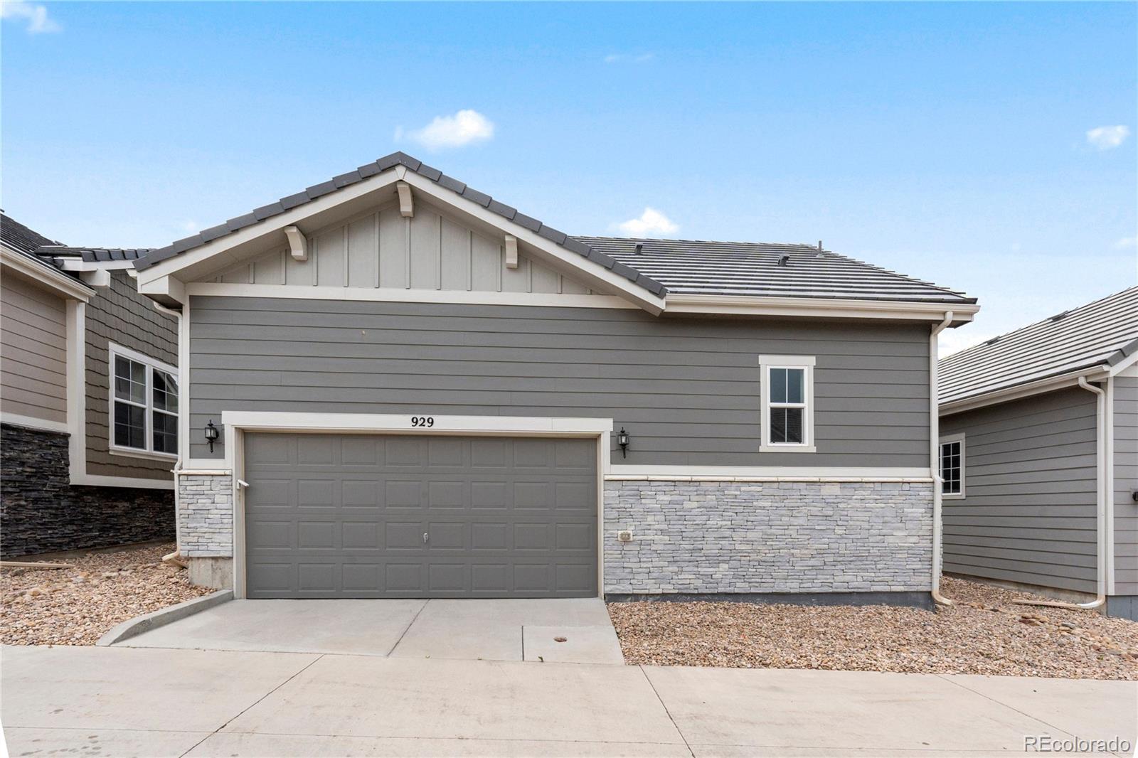 929 Brocade Drive Highlands Ranch, CO 80126 - Photo 24 of 26