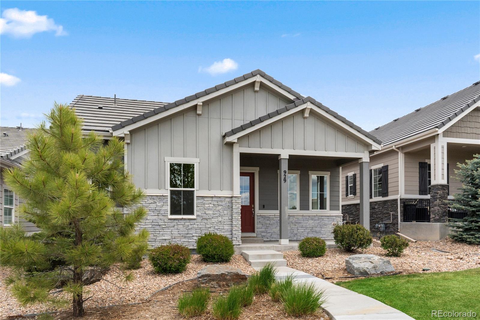 929 Brocade Drive Highlands Ranch, CO 80126 - Photo 26 of 26
