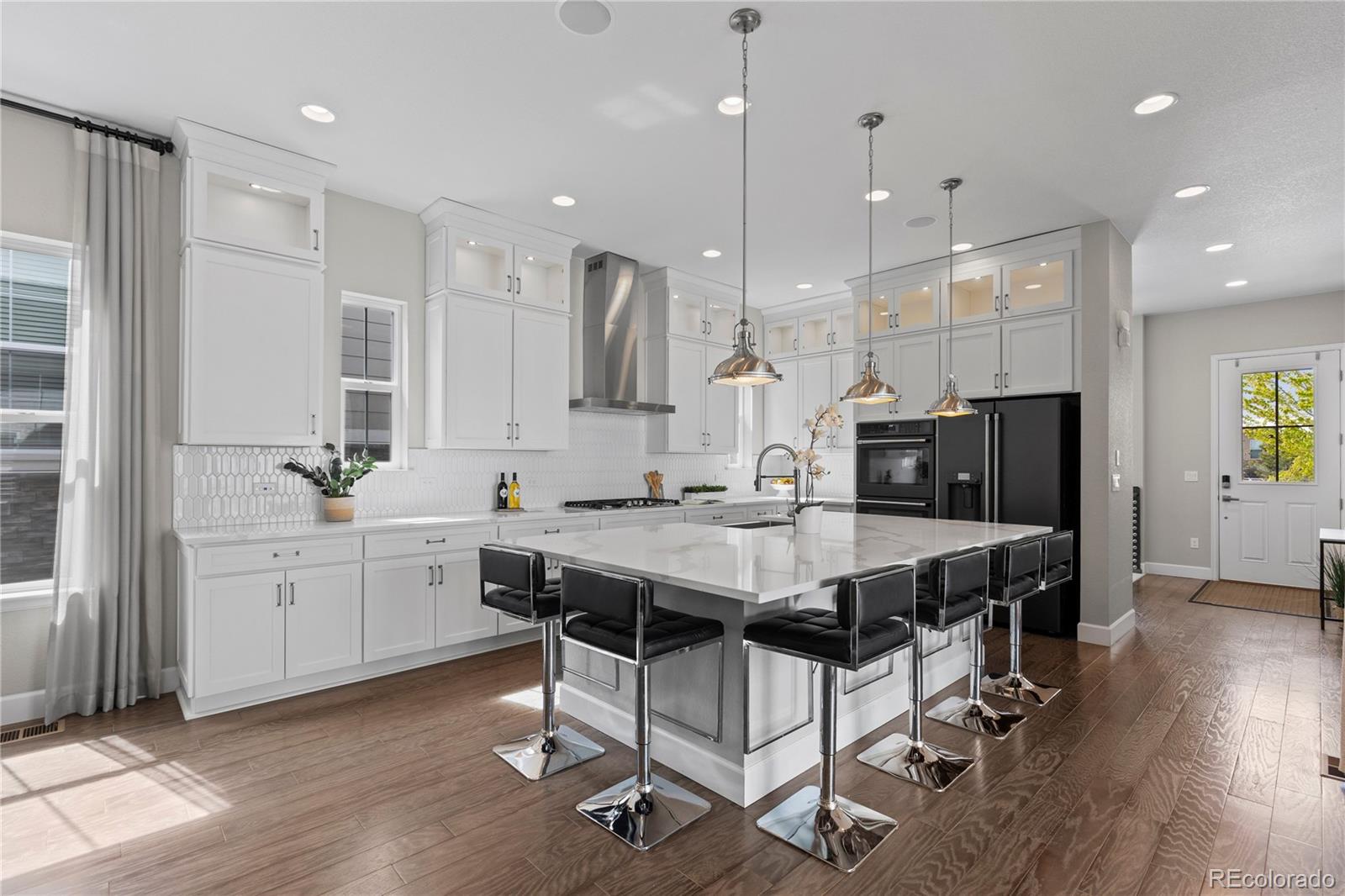 929 Brocade Drive Highlands Ranch, CO 80126 - Photo 4 of 26