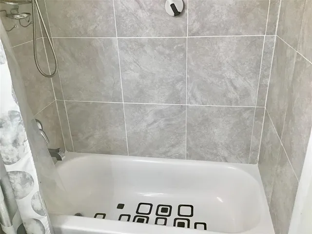 a bathroom with a toilet