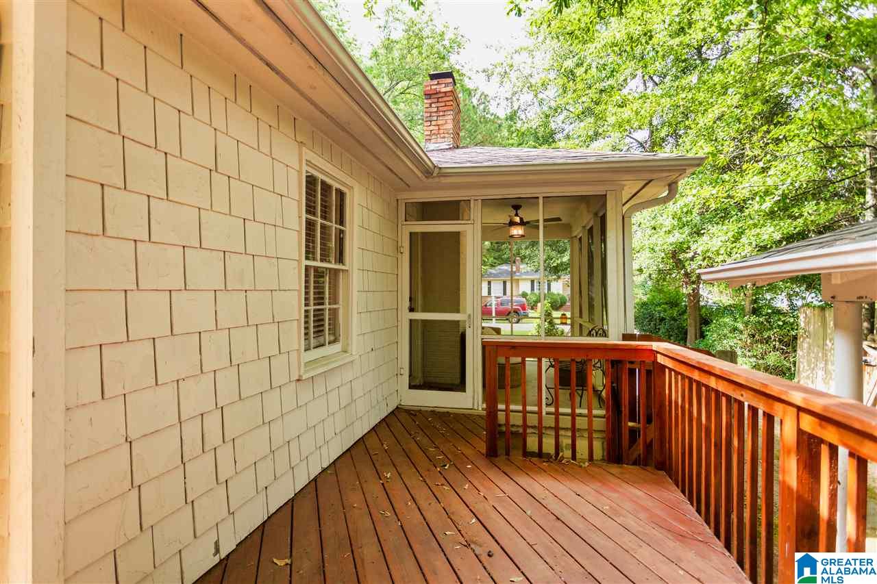 237 Kent Lane Homewood, AL 35209 - Photo 33 of 39