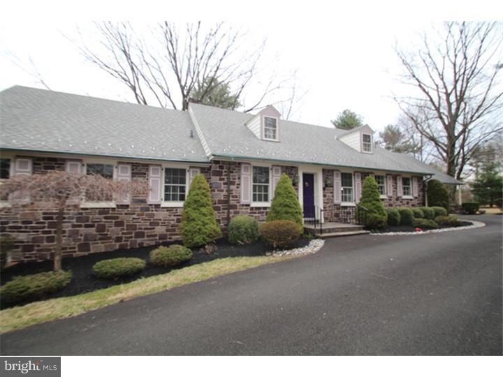2173 Almshouse Road Jamison, PA 18929 - Photo 1 of 25 Exterior Front