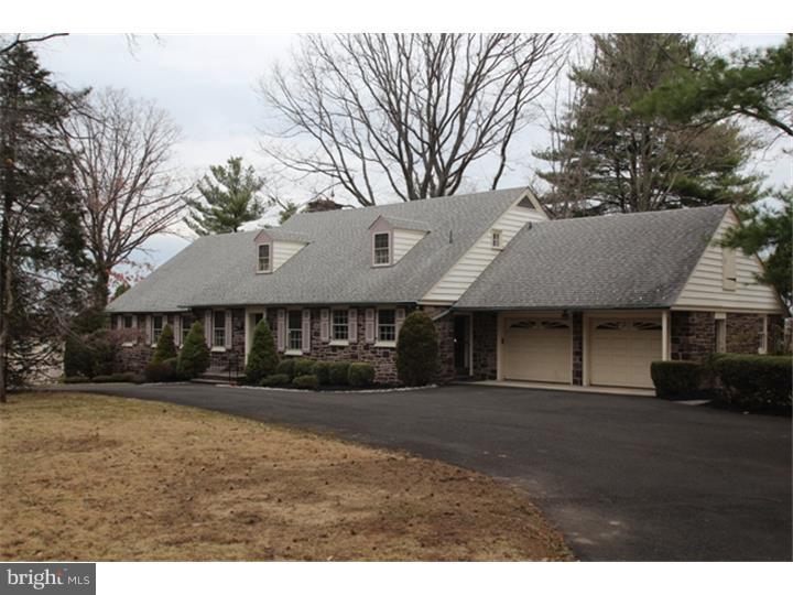 2173 Almshouse Road Jamison, PA 18929 - Photo 3 of 25 Exterior Front