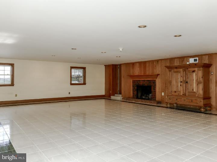 2173 Almshouse Road Jamison, PA 18929 - Photo 21 of 25 Basement - Finished