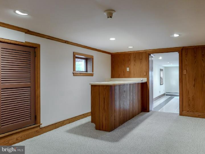 2173 Almshouse Road Jamison, PA 18929 - Photo 23 of 25 Basement - Finished