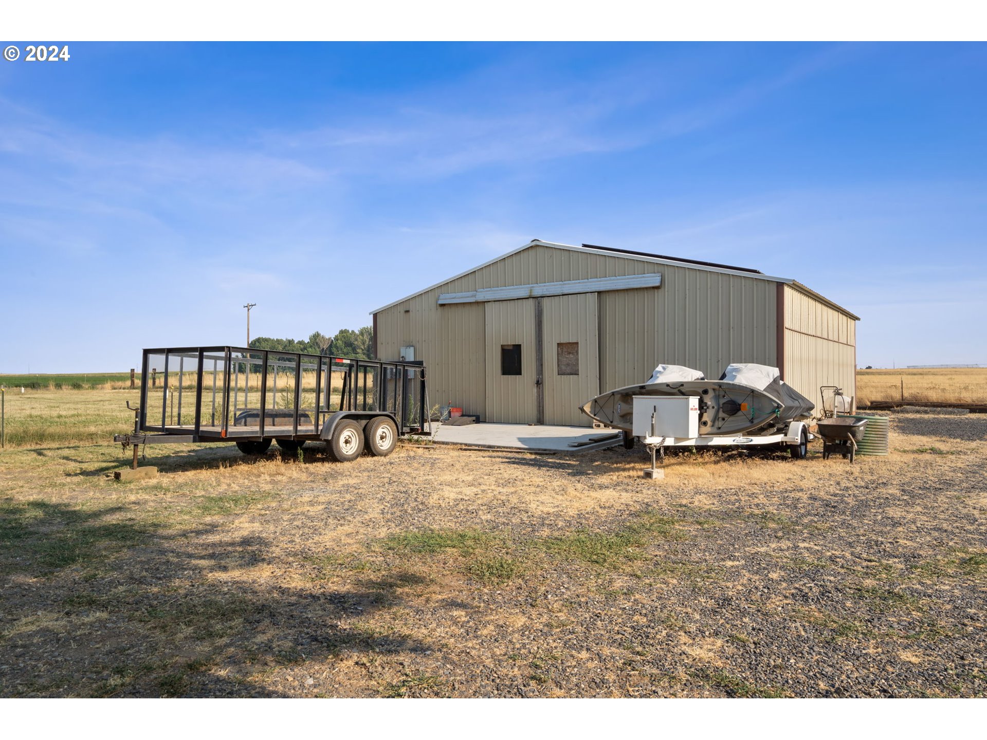 2150 East Airport Road Hermiston, OR 97838 - Photo 29 of 37