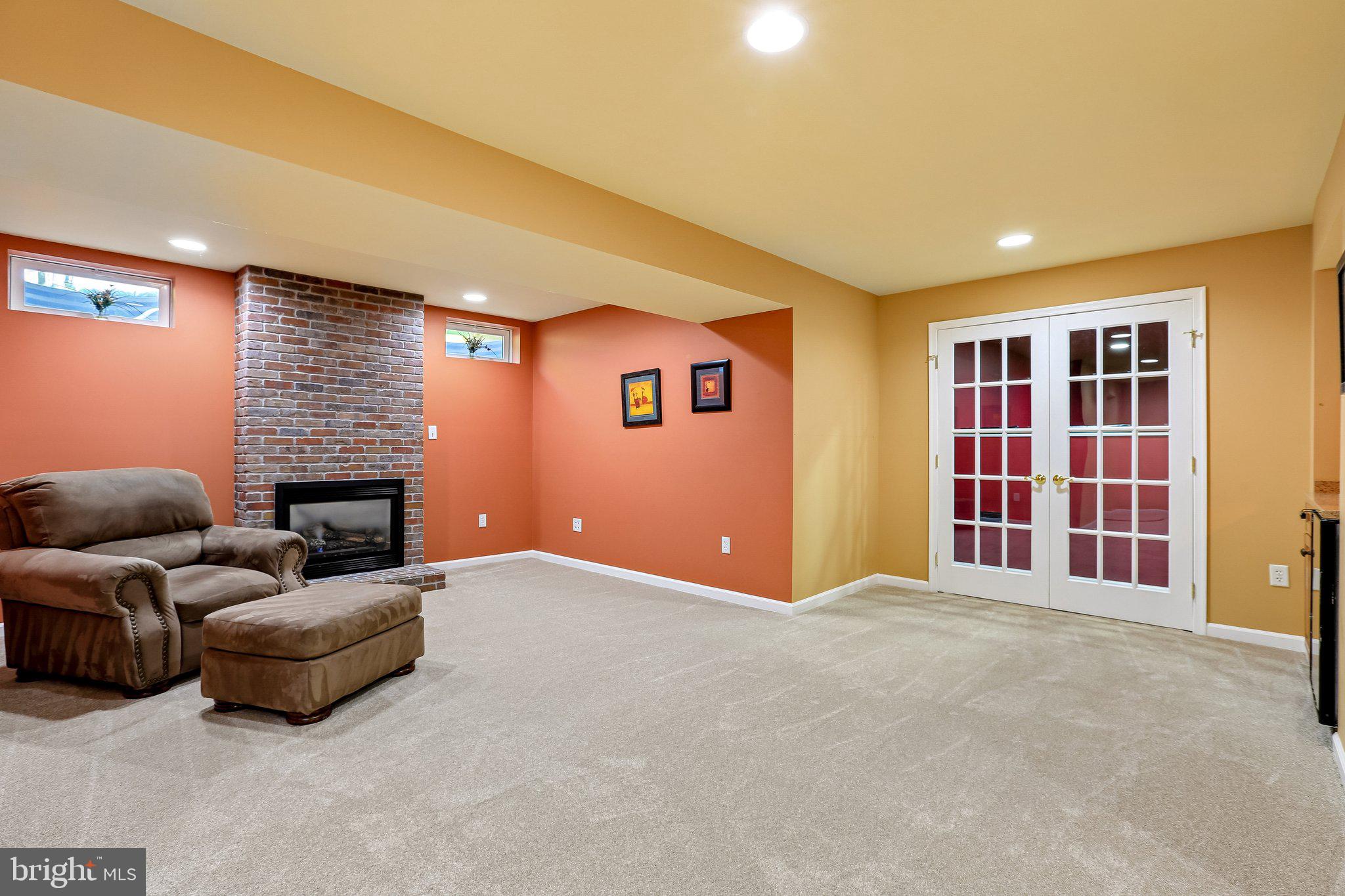 3157 Pyramid Circle Manchester, MD 21102 - Photo 38 of 67 So Much Space!!!