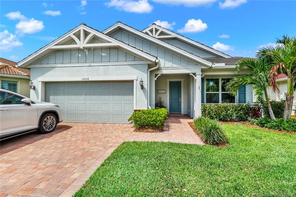 13036 Southwest Aureolian Ln