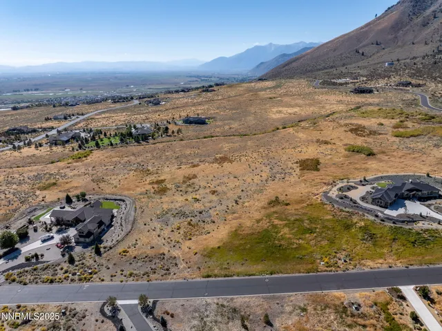 a view of beach and ocean