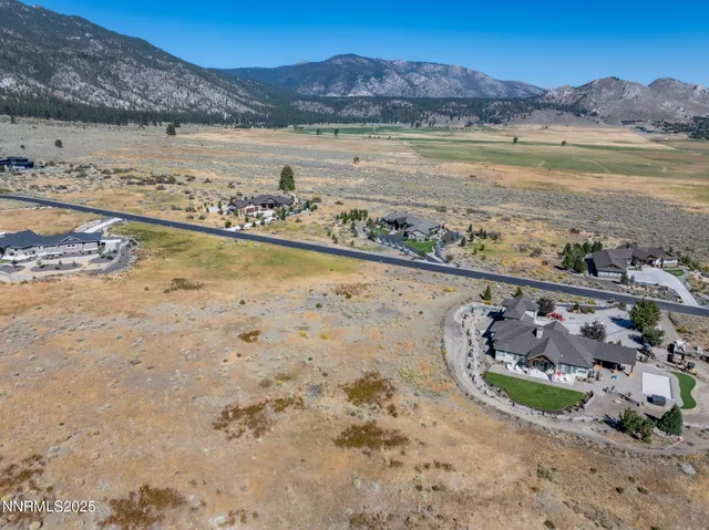 a view of an ocean and beach
