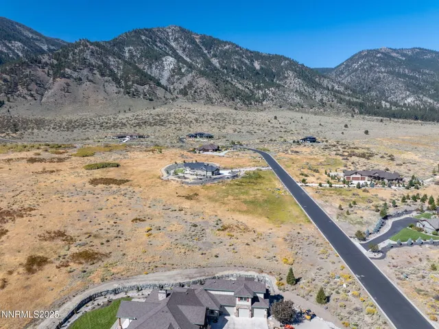 a view of lake view and mountain