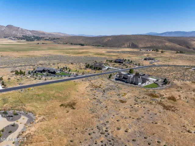 a view of an ocean and beach