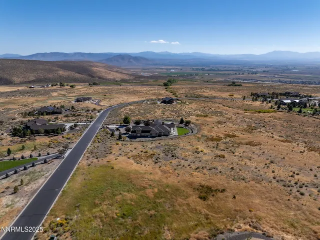 a view of a lake with a beach