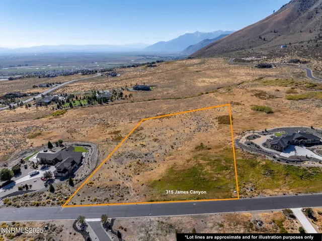 a view of a lake with a mountain