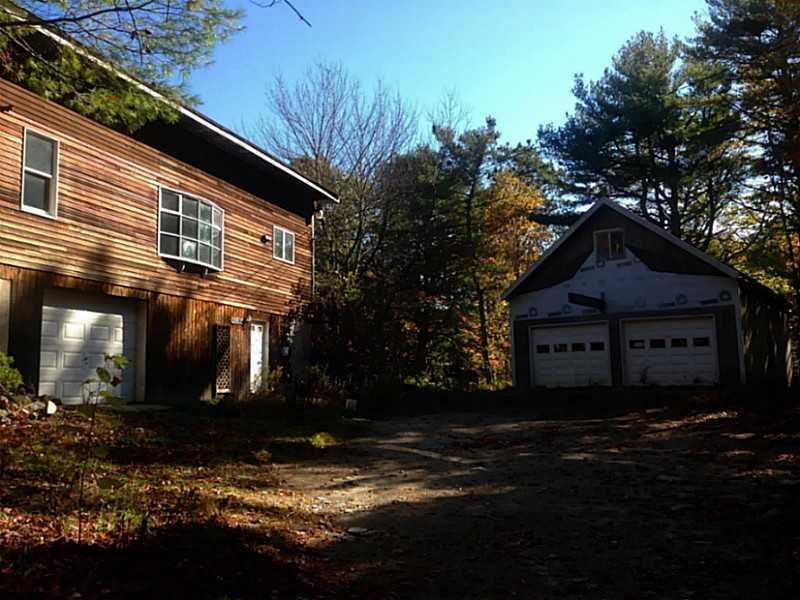 1298 Main Road Phippsburg, ME 04562 - Photo 6 of 33 Exterior Front.