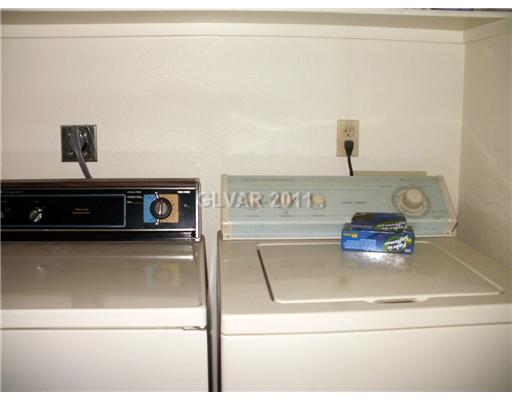 1575 West Warm Springs Road, Unit 522 Henderson, NV 89014 - Photo 13 of 17 Property Photo.