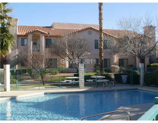1575 West Warm Springs Road, Unit 522 Henderson, NV 89014 - Photo 2 of 17 Property Photo.