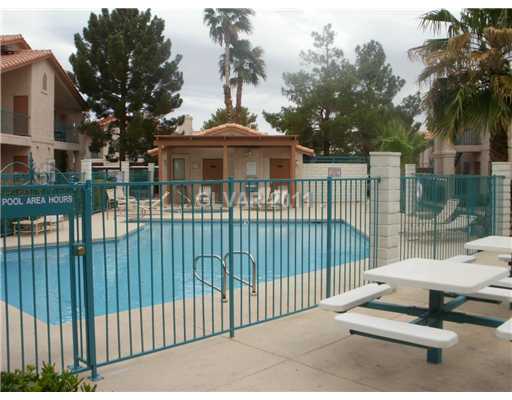 1575 West Warm Springs Road, Unit 522 Henderson, NV 89014 - Photo 3 of 17 Property Photo.